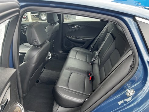 Used 2024 Chevrolet Malibu LT image 7