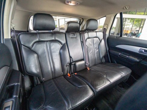 Used 2011 Lincoln MKX AWD w/ 101A Rapid Spec Order Code image 27