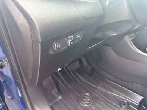 Used 2022 Buick Encore GX Preferred w/ Cold Weather Comfort Package image 22