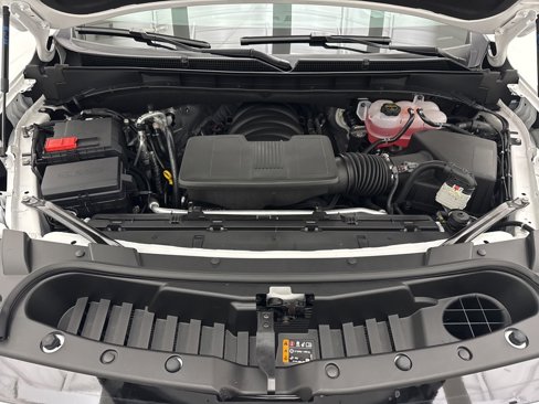 New 2025 GMC Yukon Denali Ultimate image 97