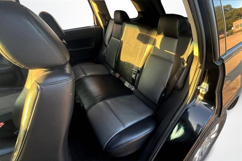 Used 2008 Jeep Grand Cherokee Laredo image 21