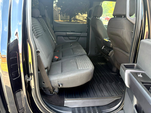 Used 2021 Ford F150 XL w/ STX Appearance Package image 20