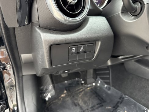 Used 2022 MAZDA MX-5 Miata RF Grand Touring image 28