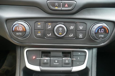 Certified 2023 GMC Terrain SLE w/ Driver Convenience Package image 23