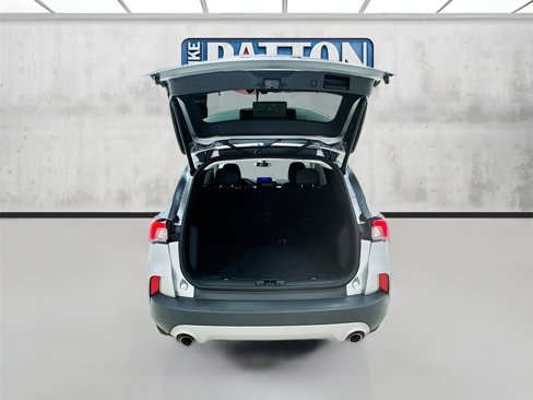 Certified 2022 Ford Escape SEL image 24