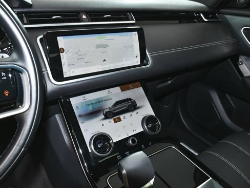 Used 2023 Land Rover Range Rover Velar R-Dynamic S image 42