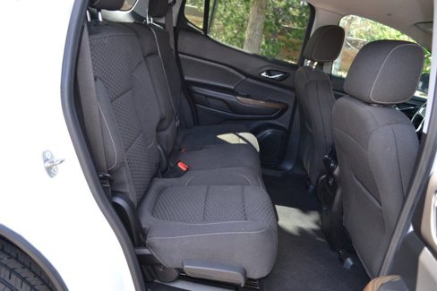 Used 2019 GMC Acadia SLE image 27