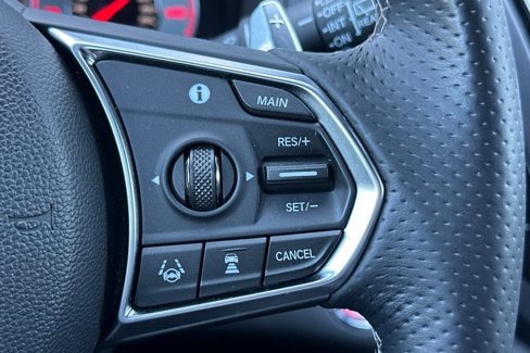 Certified 2019 Acura RDX A-Spec image 33