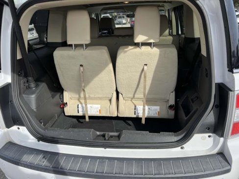Used 2018 Ford Flex Limited image 10