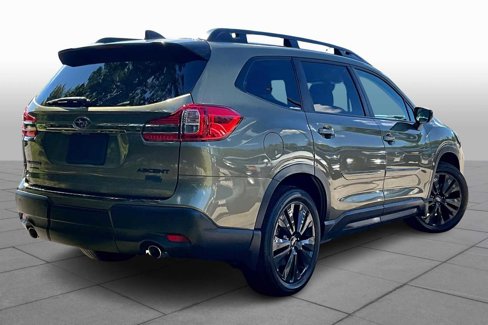 Used 2022 Subaru Ascent Onyx Edition image 12