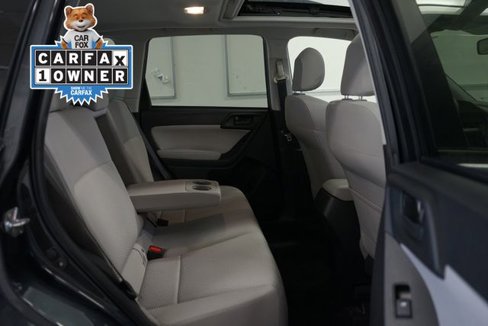 Used 2015 Subaru Forester 2.5i Premium w/ All-Weather Package image 30