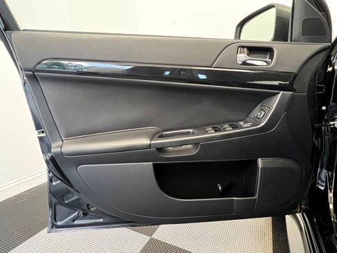 Used 2016 Mitsubishi Lancer AWD Sedan image 7