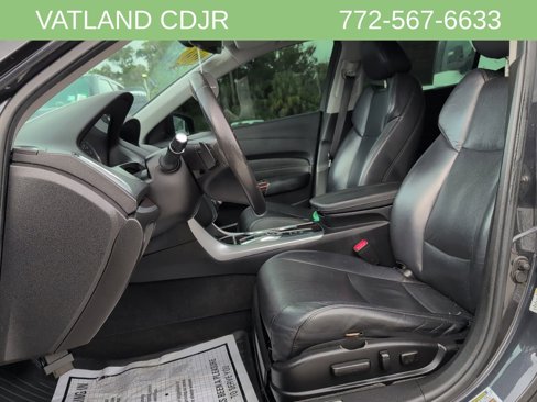 Used 2015 Acura TLX V6 w/ Technology Package image 33