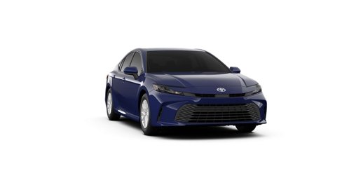 New 2026 Toyota Camry LE image 16