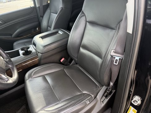 Used 2015 Chevrolet Suburban LS w/ Max Trailering Package image 10