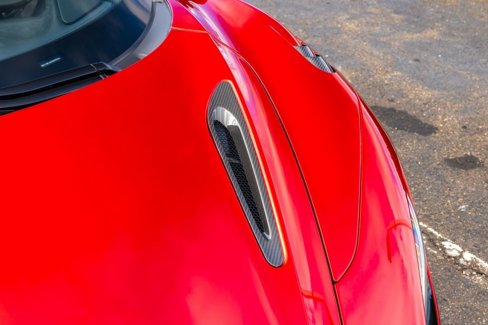 New 2025 McLaren 750S Spider image 25