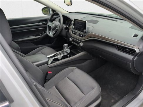 Used 2023 Nissan Altima 2.5 SV image 20