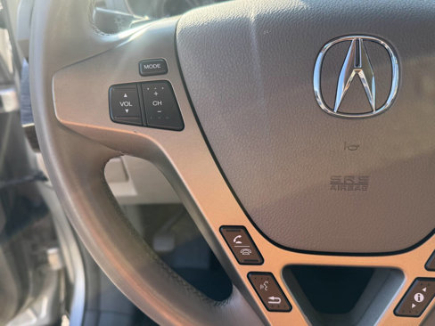 Used 2013 Acura MDX w/ Technology Package image 22