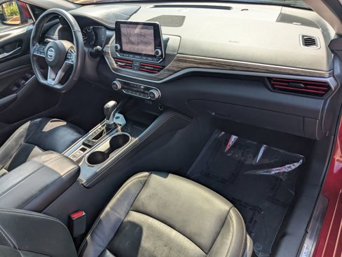 Used 2022 Nissan Altima 2.5 SL image 39
