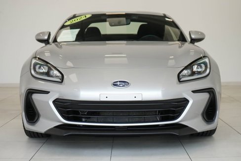 Used 2024 Subaru BRZ Limited image 5