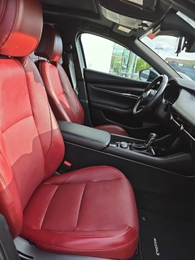 Used 2023 MAZDA MAZDA3 s image 8