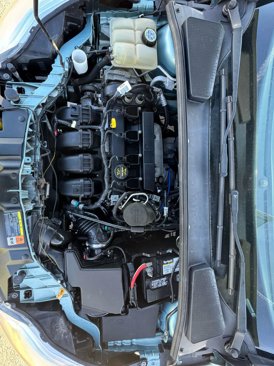 Used 2012 Ford Focus SE image 19