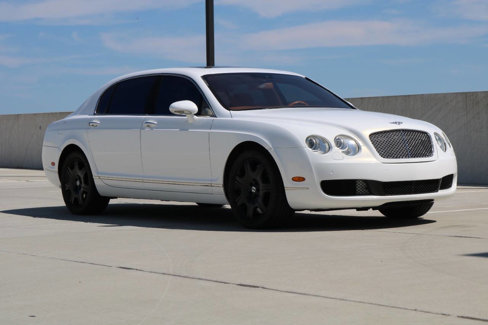 Used 2006 Bentley Flying Spur Flying Spur image 34