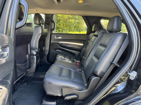 Used 2013 Dodge Durango SXT image 13