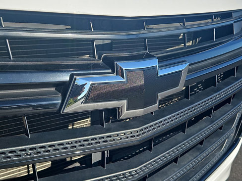 Certified 2021 Chevrolet Traverse LS w/ LPO, Blackout Package image 29