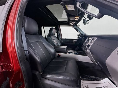 Used 2017 Ford Expedition EL Limited w/ Equipment Group 301A image 31