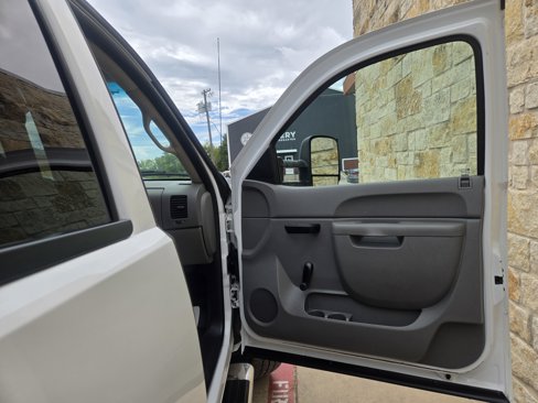 Used 2012 GMC Sierra 2500 W/T image 8