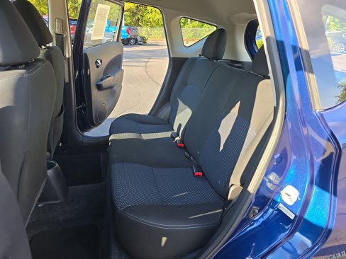 Used 2019 Nissan Versa Note SV image 13