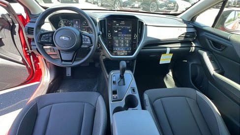 New 2025 Subaru Crosstrek 2.5i Premium image 18