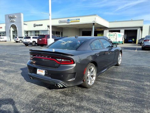 Used 2023 Dodge Charger GT image 3