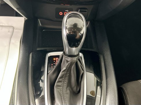 Used 2021 Nissan Rogue Sport SV image 25