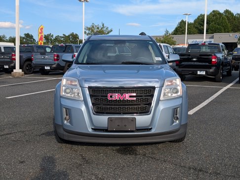 Used 2014 GMC Terrain SLT image 8