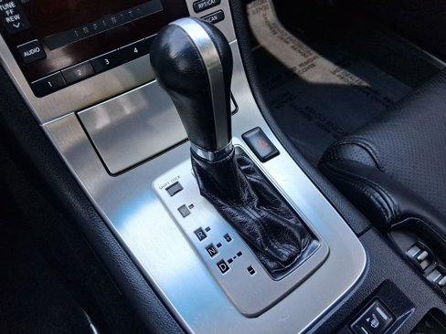 Used 2006 INFINITI G35 Sedan image 16