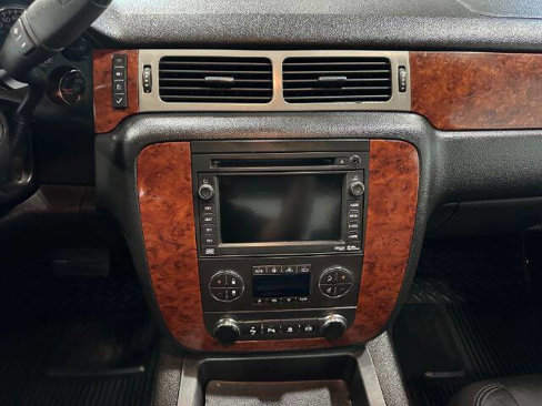 Used 2011 Chevrolet Silverado 2500 LTZ w/ LPO, On The Job Package image 19