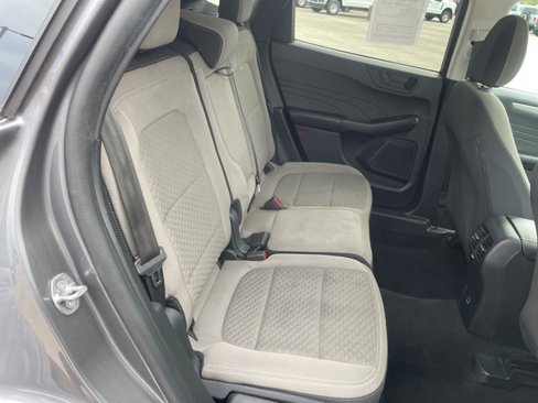 Used 2022 Ford Escape SE w/ Convenience Package image 50