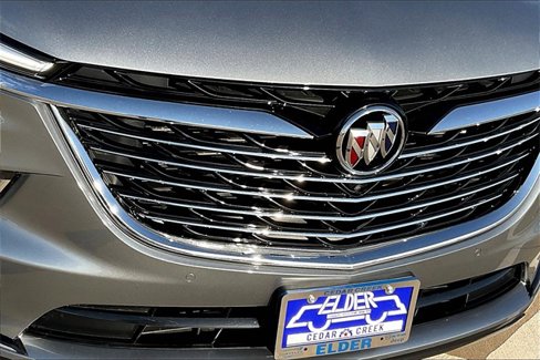 Used 2024 Buick Enclave Premium image 31