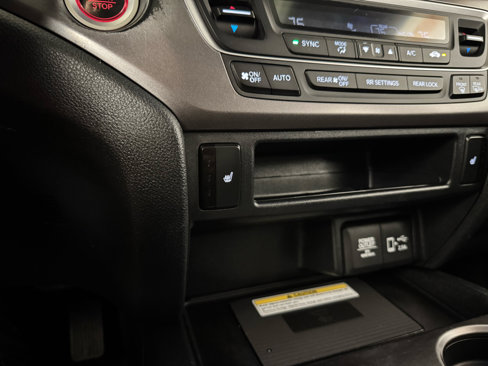 Used 2021 Honda Pilot Special Edition image 27