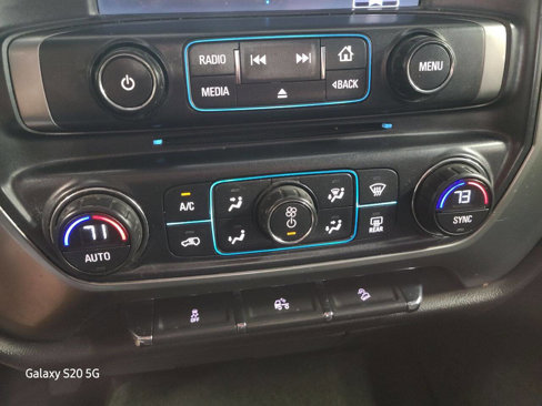 Used 2014 Chevrolet Silverado 1500 LT w/ LT Convenience Package image 32