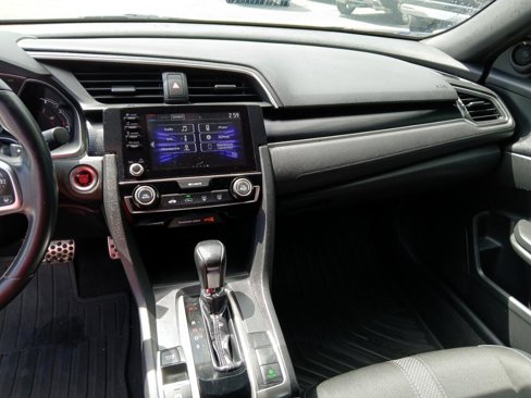 Used 2020 Honda Civic Sport image 18