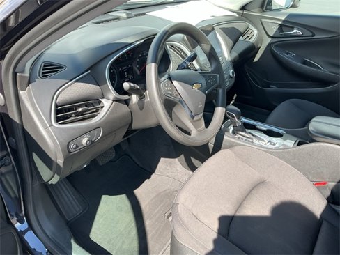 Used 2023 Chevrolet Malibu LT image 29