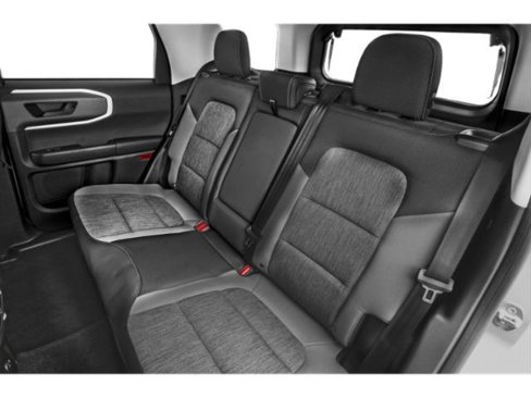 Used 2022 Ford Bronco Sport Big Bend w/ Convenience Package image 13