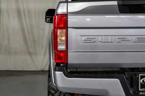 Used 2020 Ford F250 XLT image 41