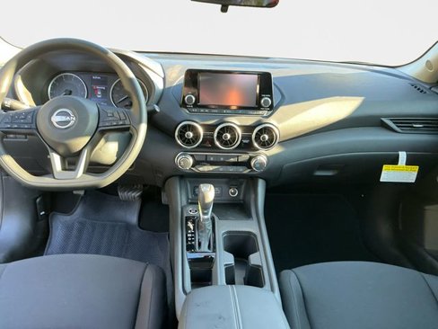 New 2025 Nissan Sentra S image 11