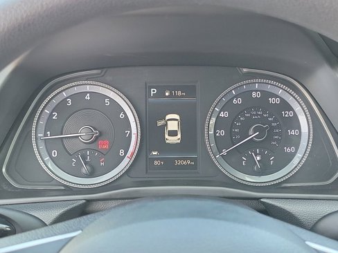 Used 2021 Hyundai Sonata SEL image 7