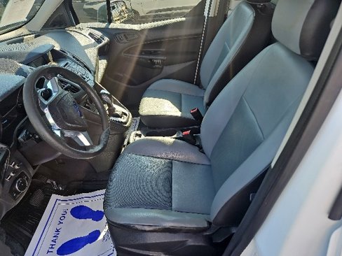 Used 2014 Ford Transit Connect XL image 5