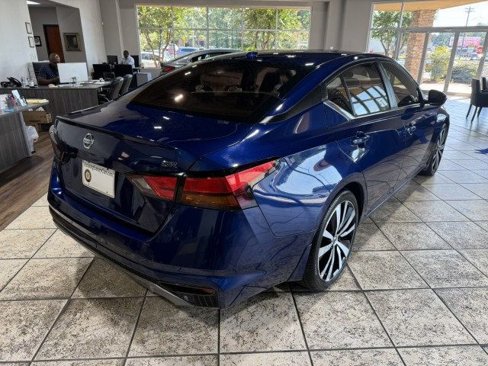 Used 2020 Nissan Altima 2.5 SR image 5